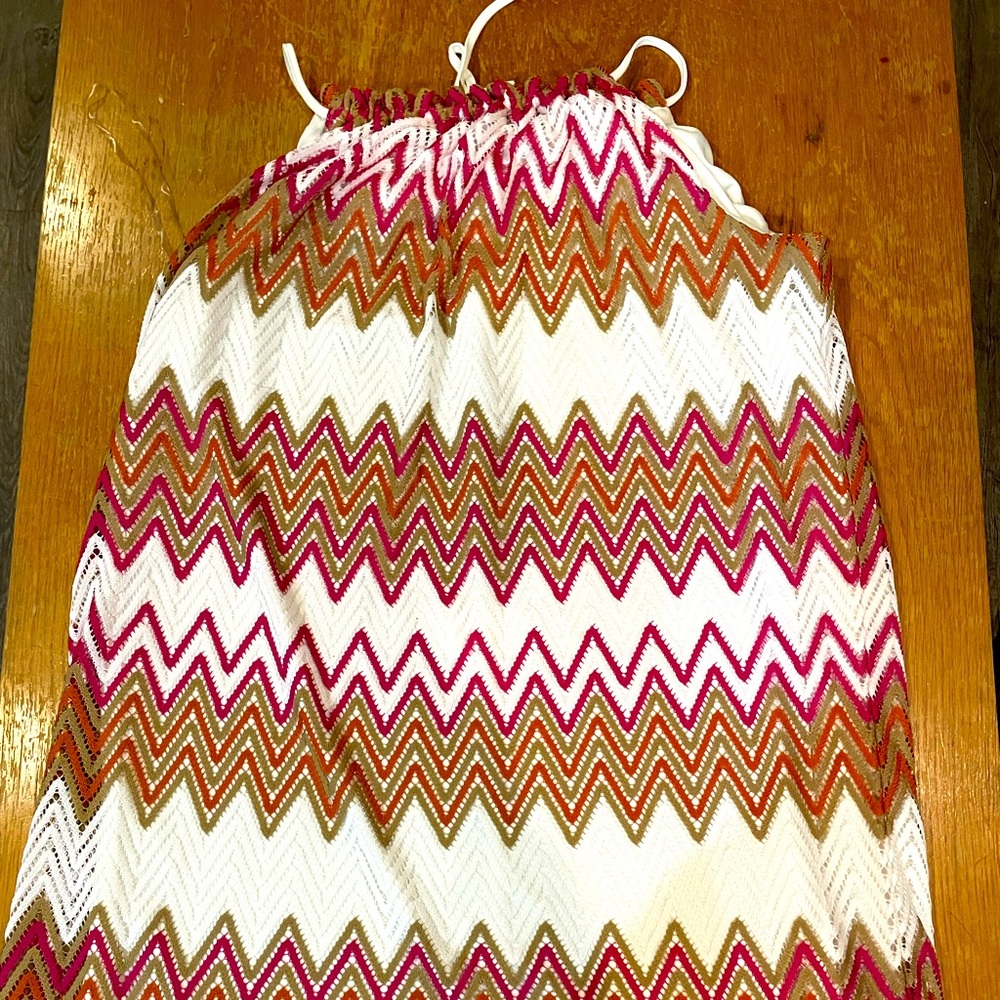 Women’s 2xl knee length dress